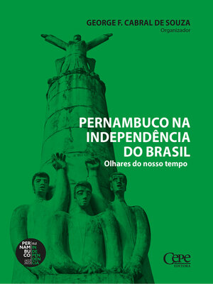 cover image of Pernambuco na Independência do Brasil